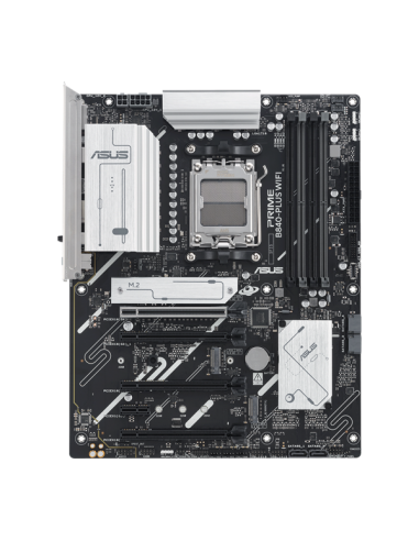 ASUS PRIME B840-PLUS WIFI